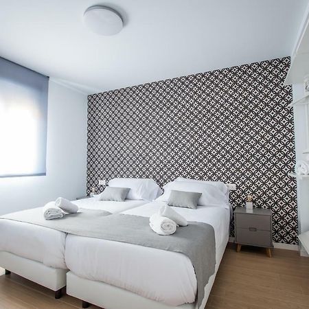 Ferienwohnung Ibericabeds Granada Exterior foto