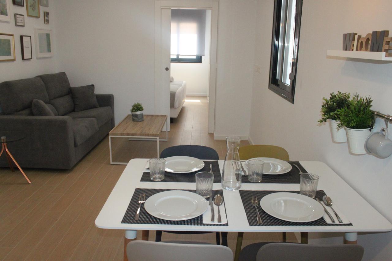 Ferienwohnung Ibericabeds Granada Exterior foto