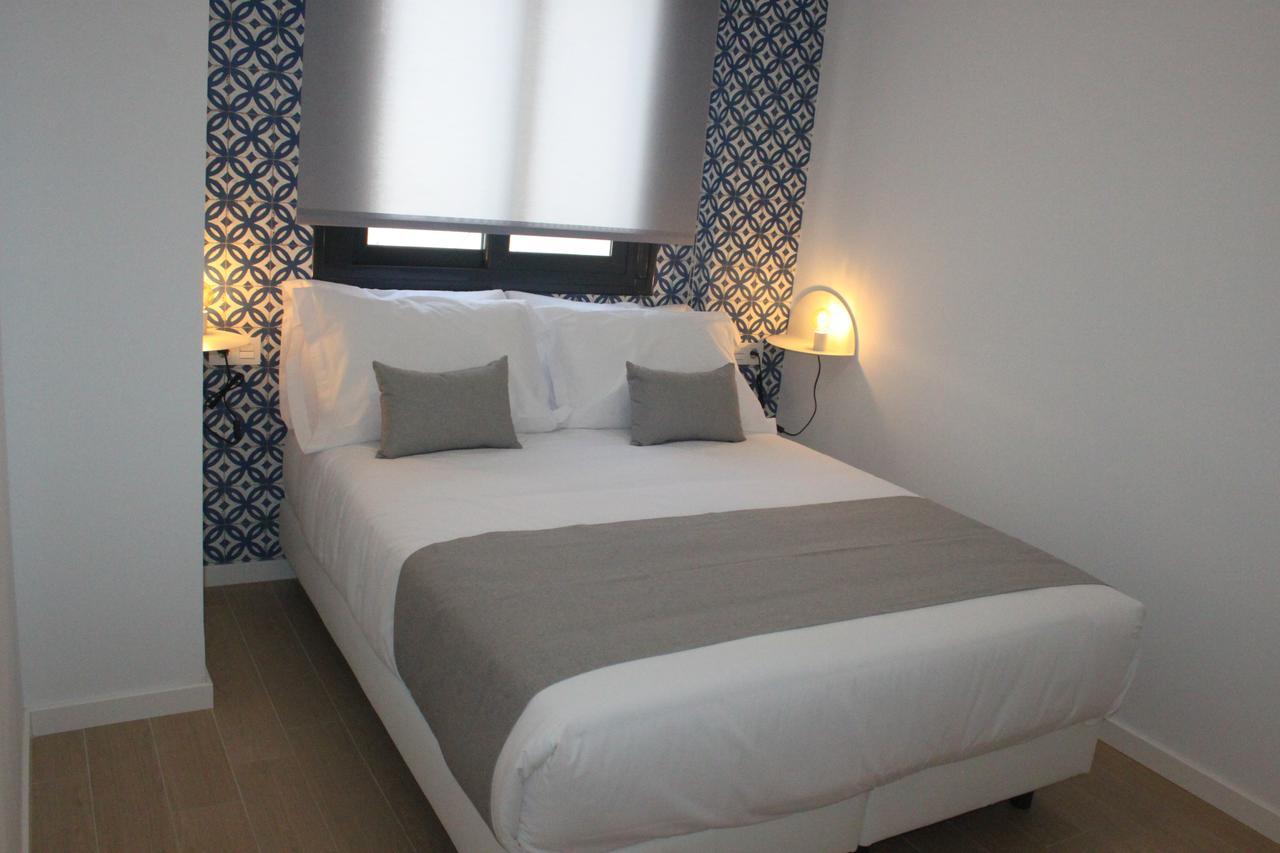 Ferienwohnung Ibericabeds Granada Exterior foto