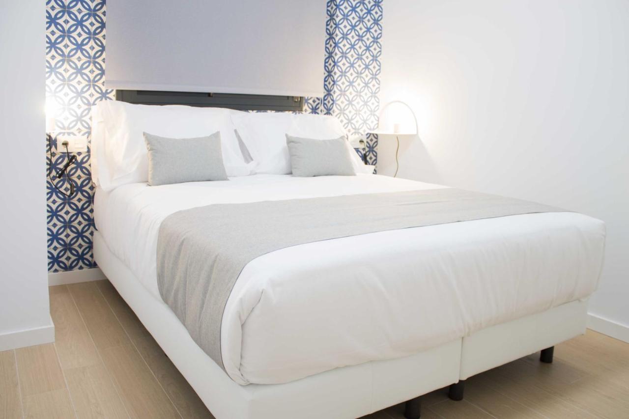 Ferienwohnung Ibericabeds Granada Exterior foto