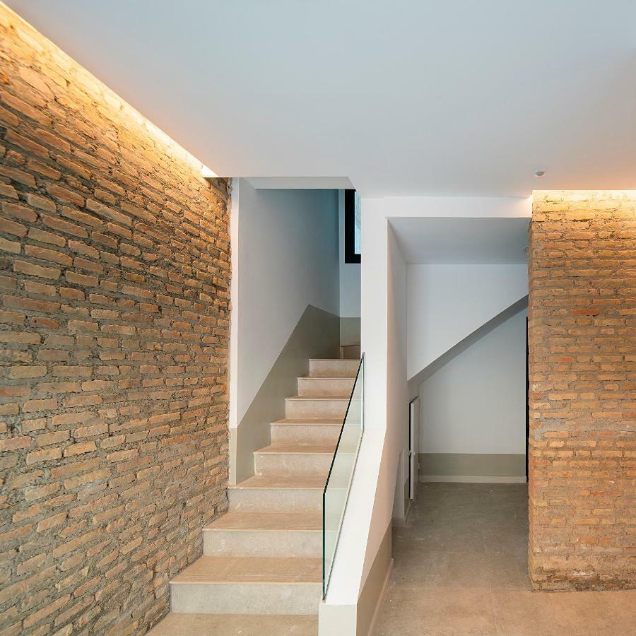 Ferienwohnung Ibericabeds Granada Exterior foto