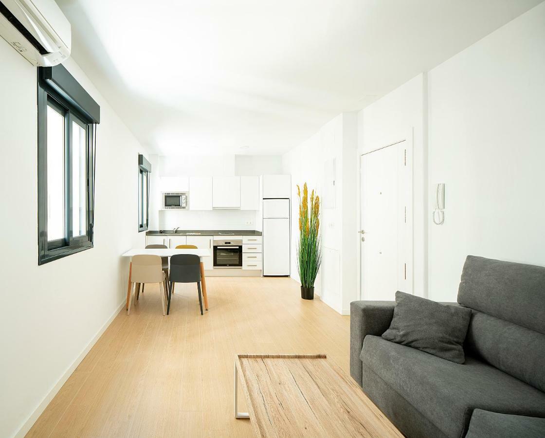 Ferienwohnung Ibericabeds Granada Exterior foto