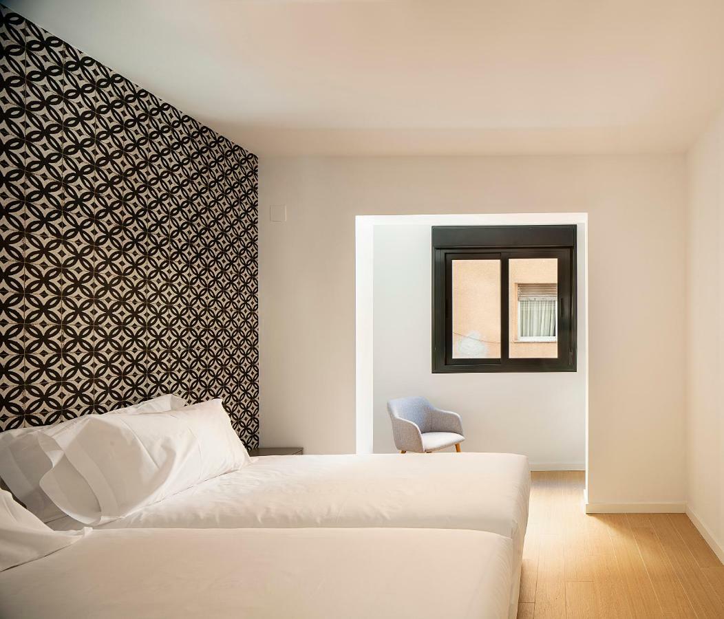 Ferienwohnung Ibericabeds Granada Exterior foto