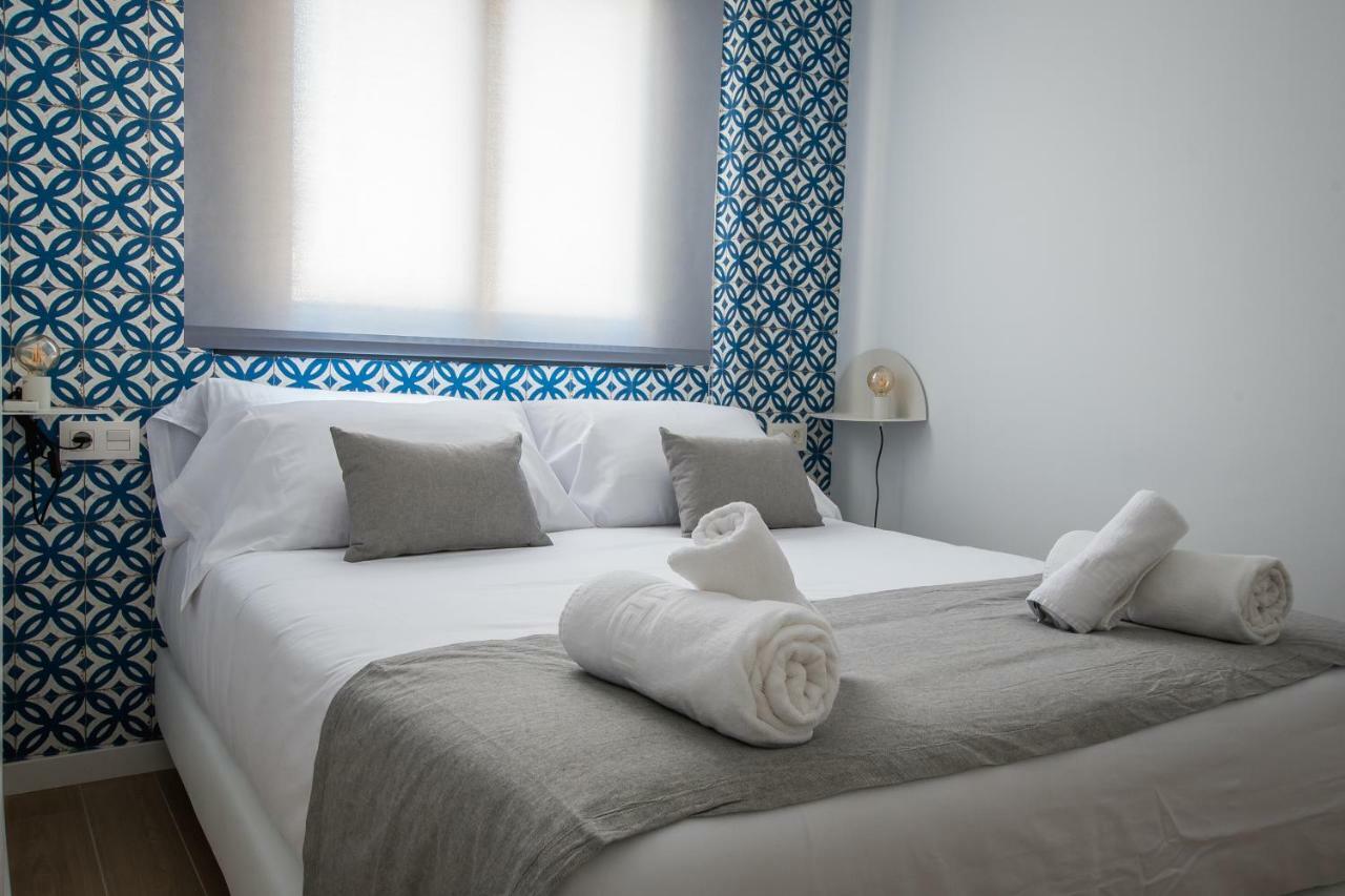 Ferienwohnung Ibericabeds Granada Exterior foto