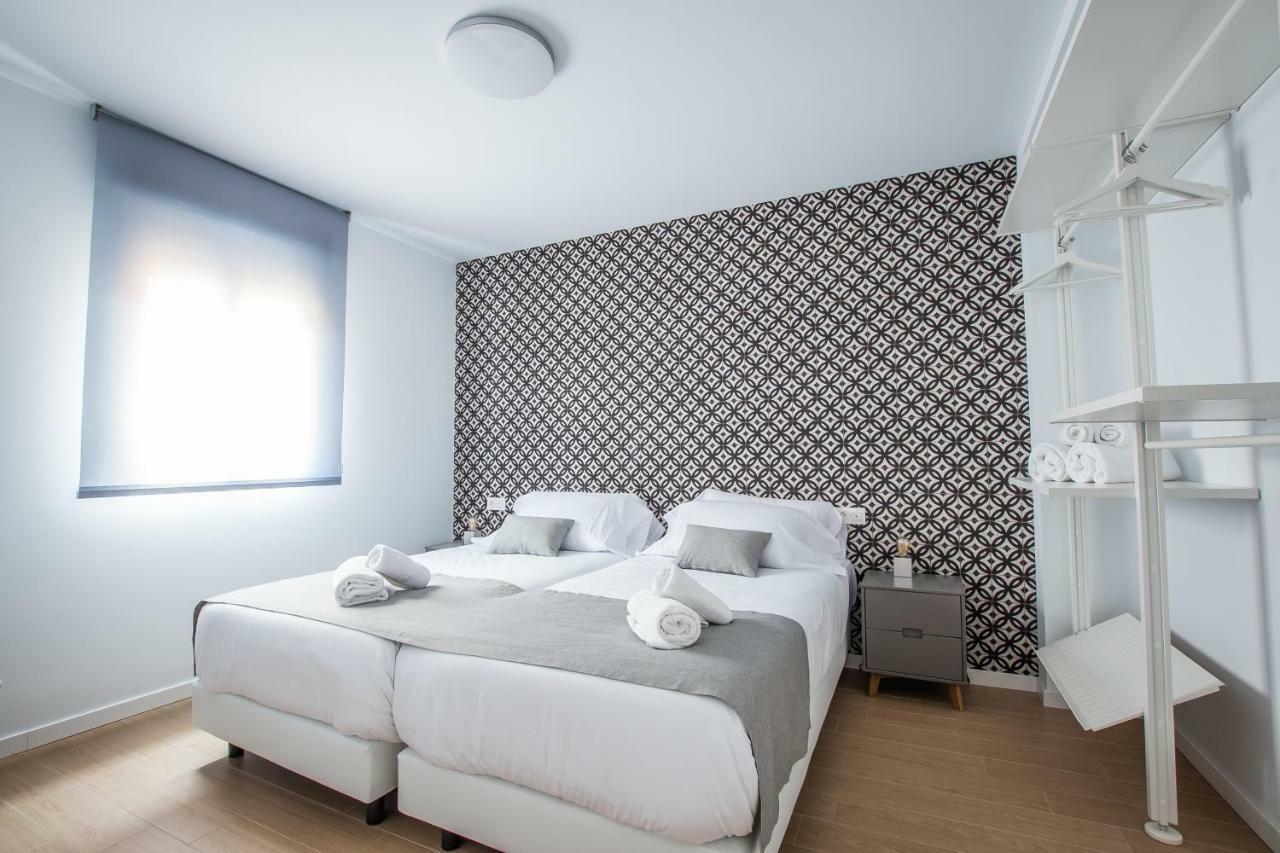 Ferienwohnung Ibericabeds Granada Exterior foto